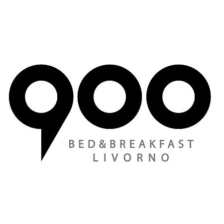900 Bed & Breakfast Livorno Luaran gambar
