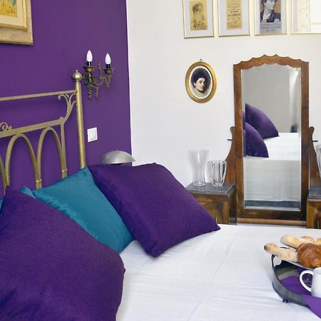 900 Bed & Breakfast Livorno Luaran gambar