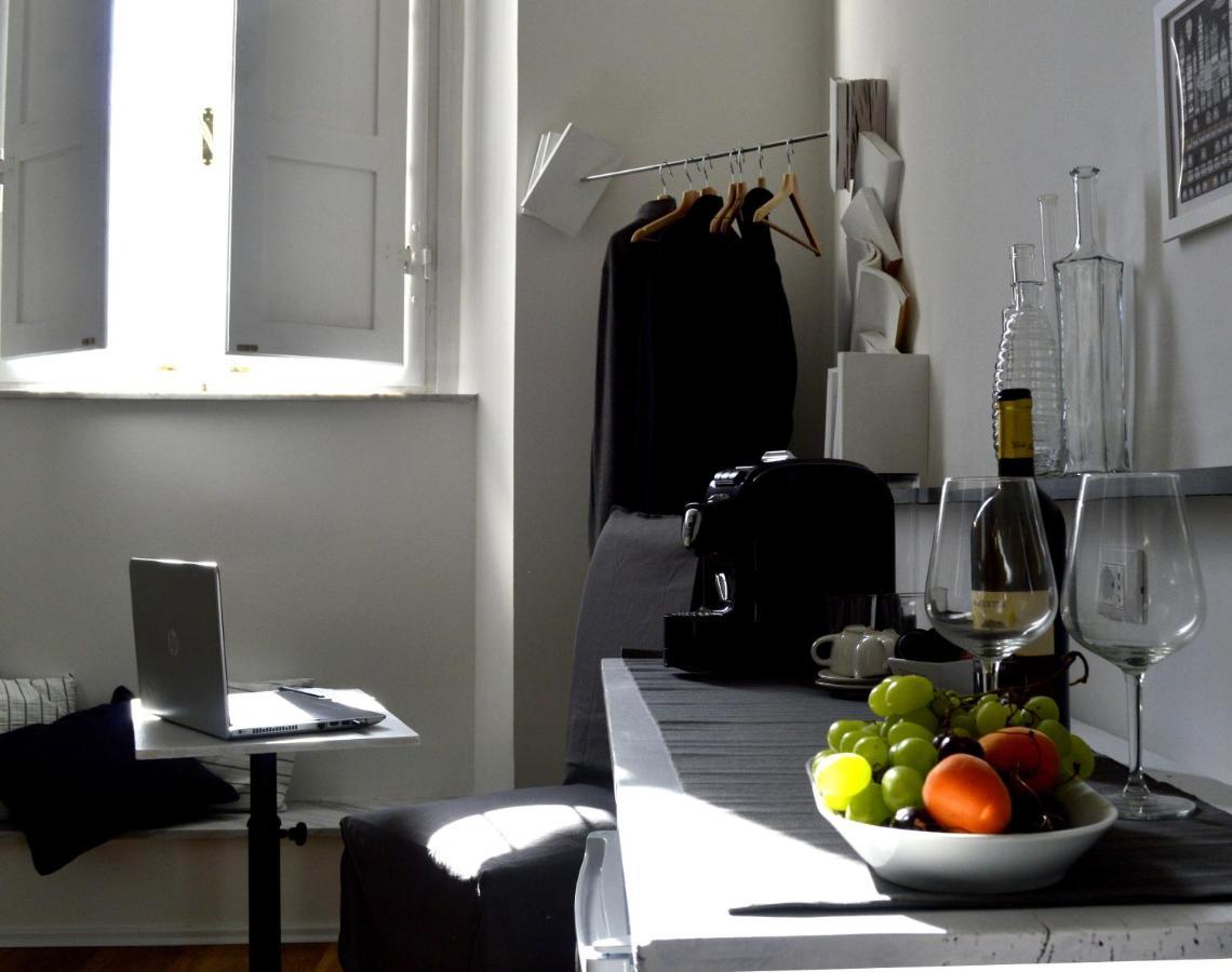 900 Bed & Breakfast Livorno Luaran gambar