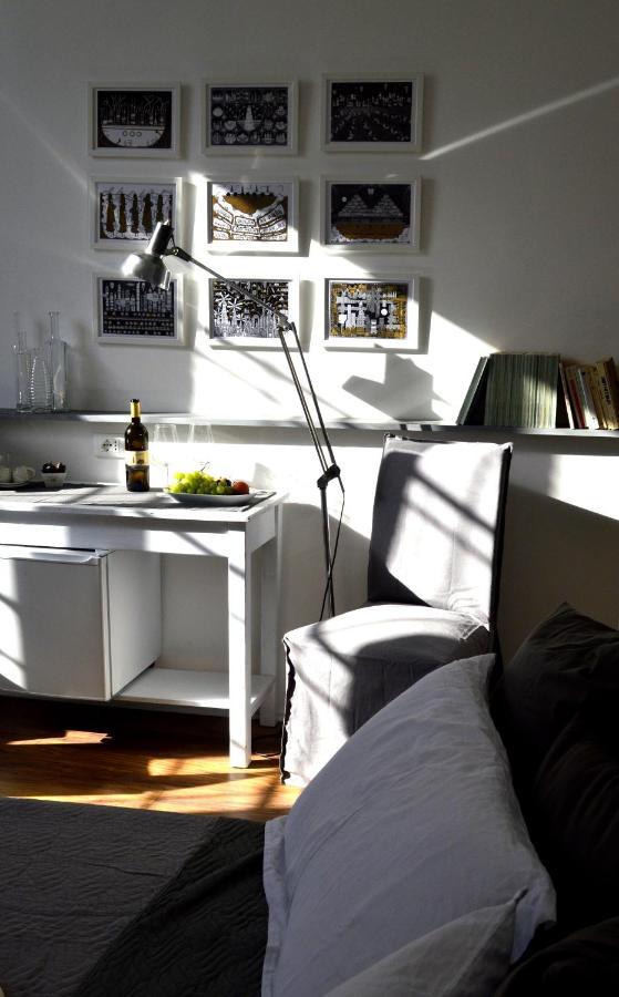 900 Bed & Breakfast Livorno Luaran gambar