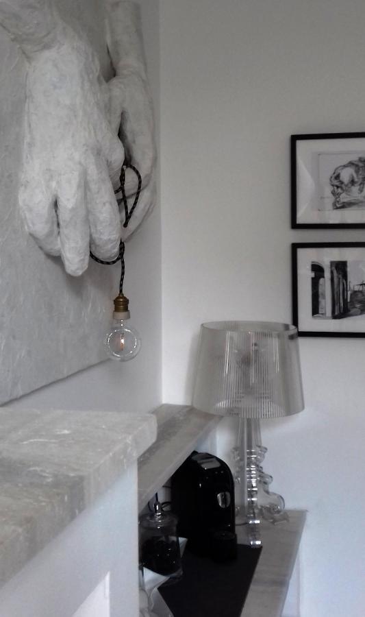 900 Bed & Breakfast Livorno Luaran gambar