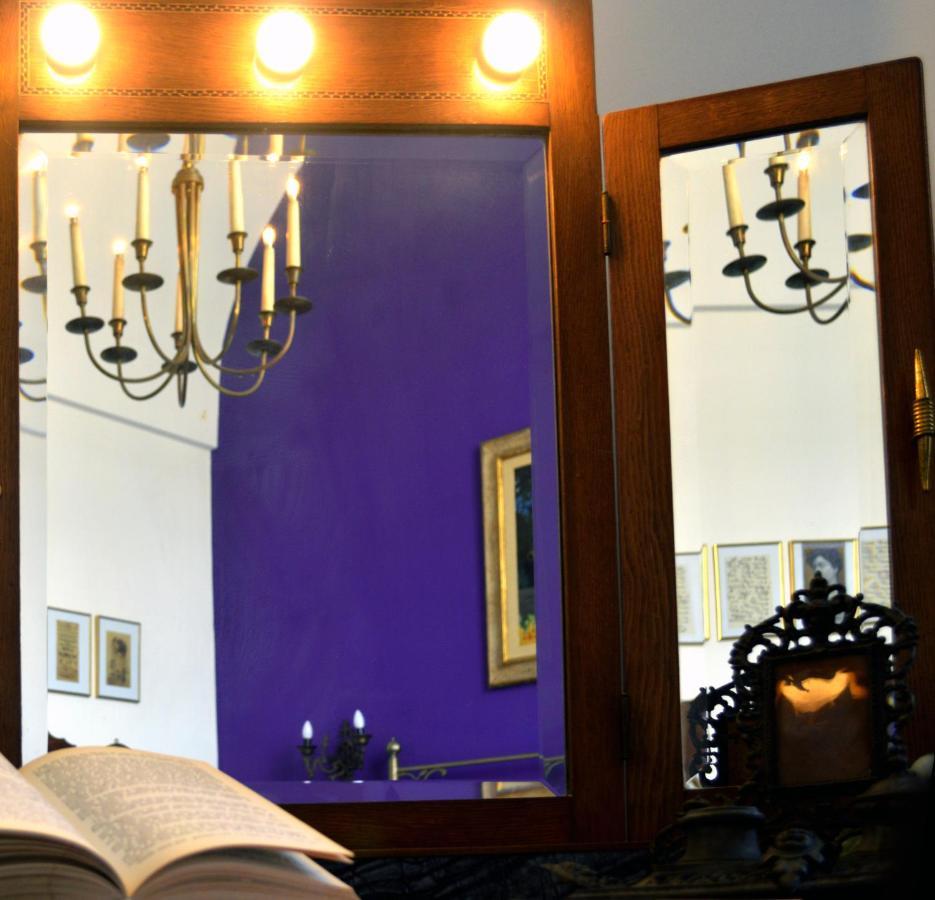900 Bed & Breakfast Livorno Luaran gambar