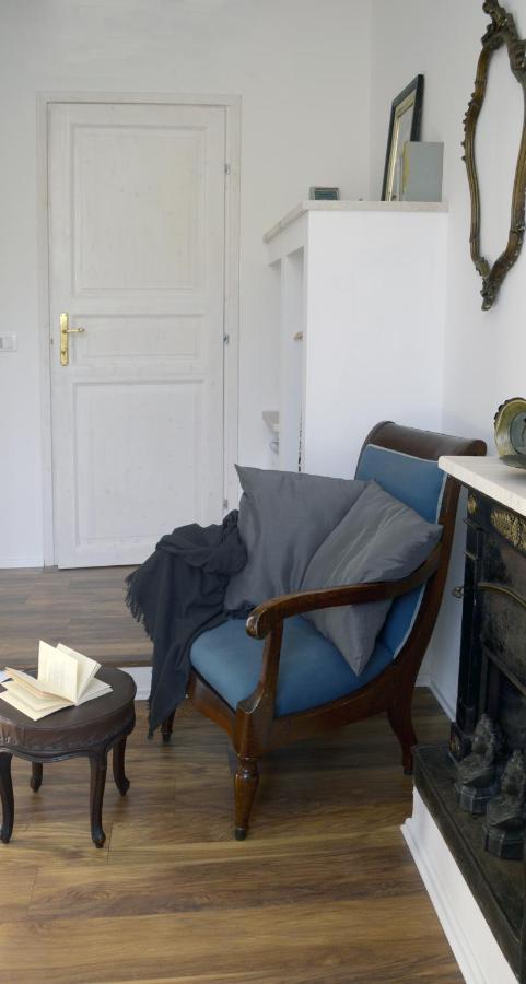 900 Bed & Breakfast Livorno Luaran gambar