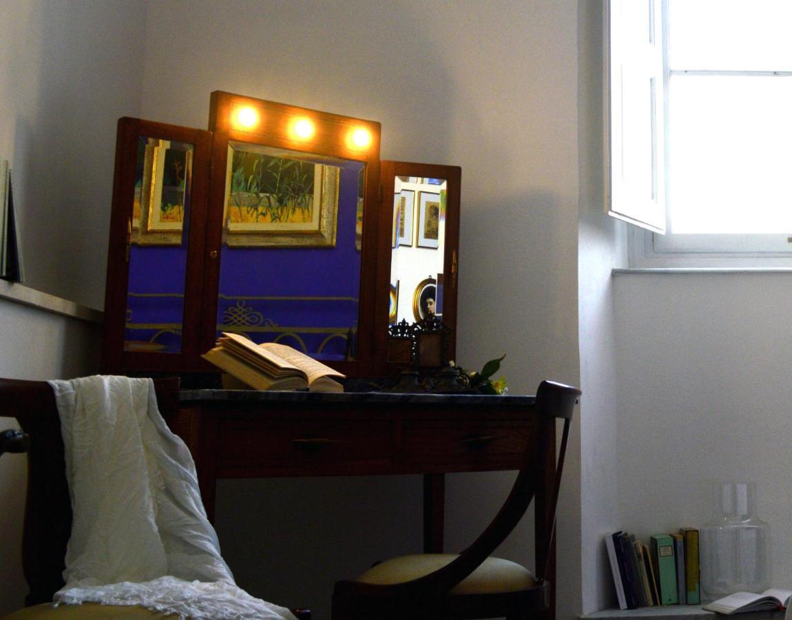 900 Bed & Breakfast Livorno Luaran gambar