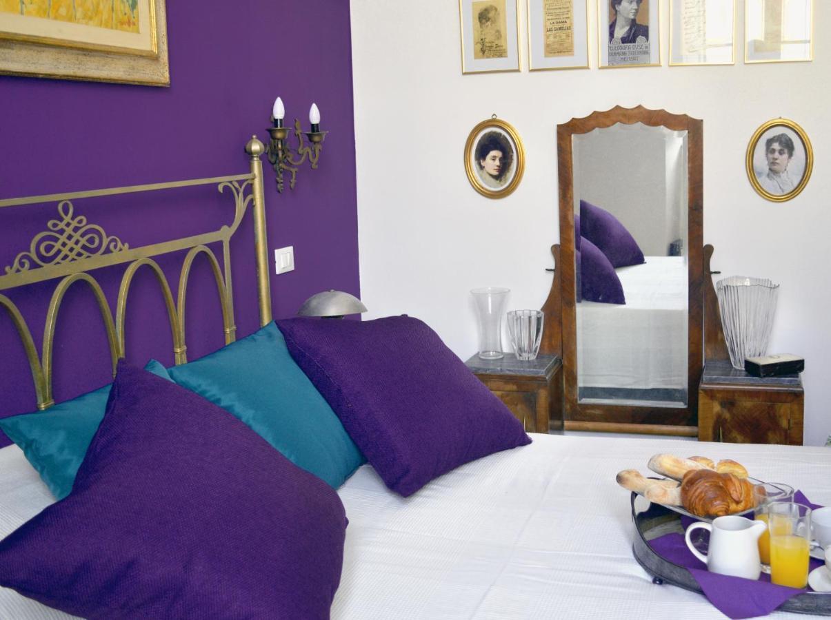 900 Bed & Breakfast Livorno Luaran gambar
