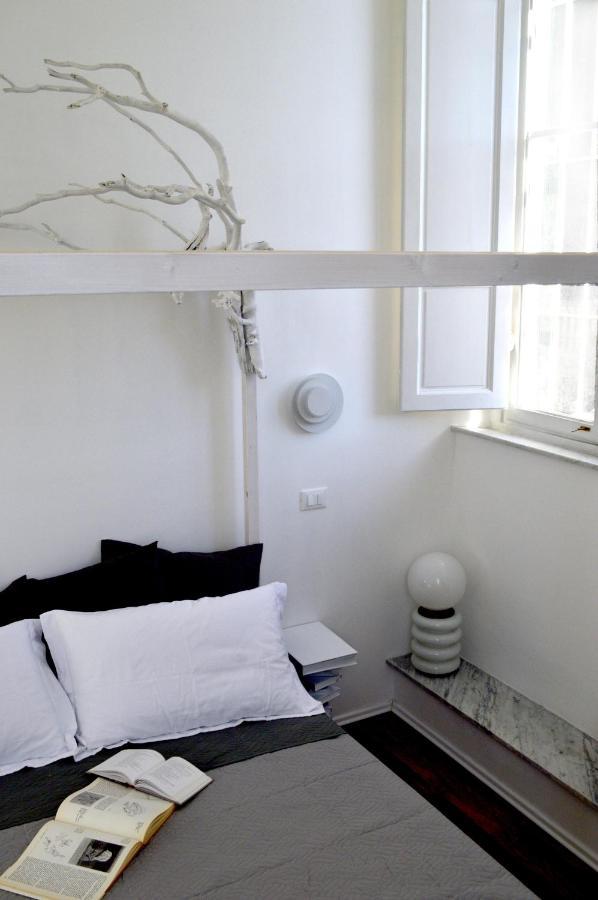 900 Bed & Breakfast Livorno Luaran gambar