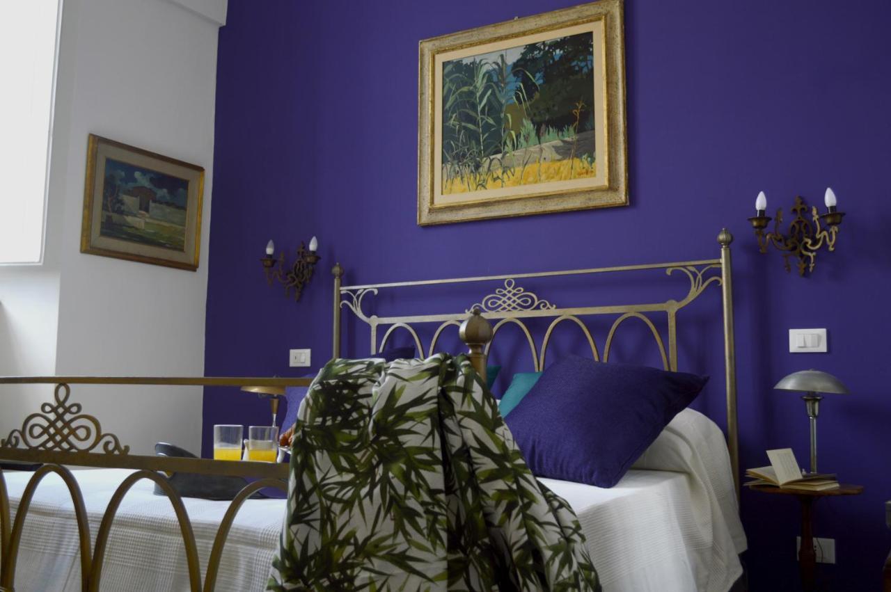 900 Bed & Breakfast Livorno Luaran gambar