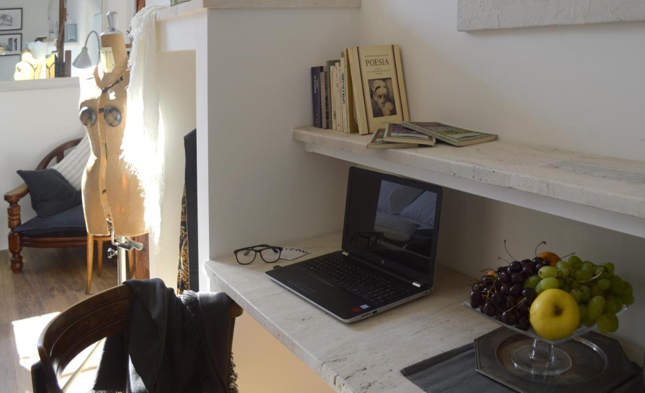 900 Bed & Breakfast Livorno Luaran gambar
