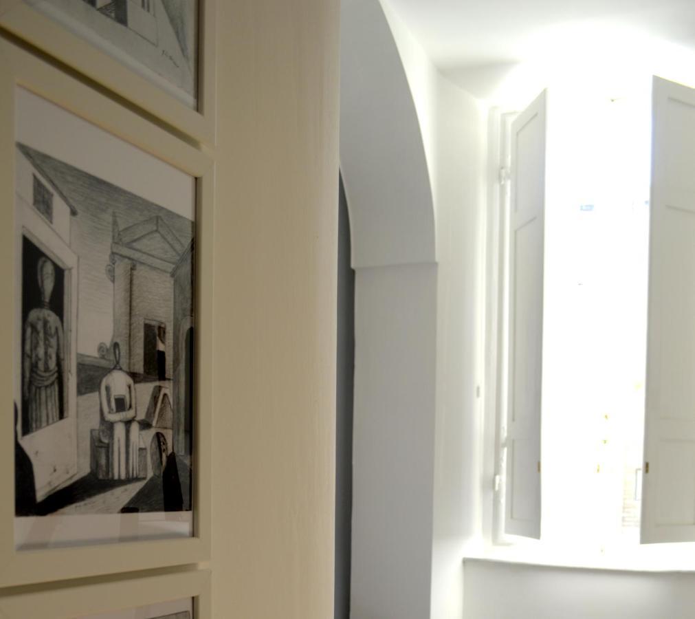 900 Bed & Breakfast Livorno Luaran gambar