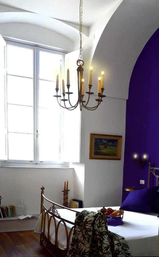 900 Bed & Breakfast Livorno Luaran gambar